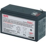 APC Batterie - RBC2 Sealed Lead Acid (VRLA), 1 pièce(s), Noir, 5 année(s), PEP, EOLI, REACH, 2,5 kg, Vente au détail