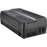 APC Easy-UPS BV 500VA, AVR, prise IEC, 230V Noir, 6x C13, BV500I