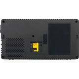 APC Easy-UPS BV 500VA, AVR, prise IEC, 230V Noir, 6x C13, BV500I