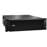 APC Module de batterie rackable pour APC Smart-UPS SRT, 192 V, 5 et 6 kVA Noir