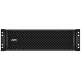APC Module de batterie rackable pour APC Smart-UPS SRT, 192 V, 5 et 6 kVA Noir