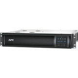 APC Smart-UPS 1500VA Interactivité de ligne 1,5 kVA 1000 W 4 sortie(s) CA Noir, Interactivité de ligne, 1,5 kVA, 1000 W, Sinus, 151 V, 302 V