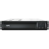 APC Smart-UPS 1500VA LCD RM 2U 230V Noir, avec SmartConnect