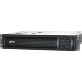 APC Smart-UPS 1500VA LCD RM 2U 230V Noir, avec SmartConnect