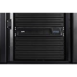 APC Smart-UPS 1500VA LCD RM 2U 230V Noir, avec SmartConnect