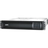 APC Smart-UPS 2200VA LCD RM 2U 230V Noir, avec SmartConnect