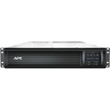 APC Smart-UPS 2200VA LCD RM 2U 230V with SmartConnect Interactivité de ligne 2,2 kVA 1980 W 9 sortie(s) CA Noir, Interactivité de ligne, 2,2 kVA, 1980 W, Sinus, 151 V, 302 V