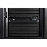 APC Smart-UPS 3000VA LCD RM 2U 230V Noir, avec SmartConnect