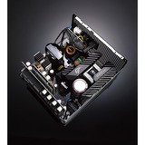 ASUS ROG-STRIX-750G, 750 Watt alimentation  Noir, 4x PCIe