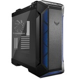 ASUS TUF GT501, Boîtier PC Noir, 2x USB-A | RGB | Tempered Glass