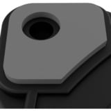 Alpenföhn Wing Boost 3 ARGB Boitier PC Ventilateur 14 cm Noir, Ventilateur de boîtier Noir, Ventilateur, 14 cm, 500 tr/min, 1500 tr/min, 25,6 dB, 134 m³/h