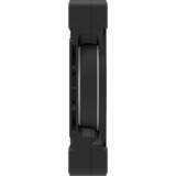Alpenföhn Wing Boost 3 ARGB Triple High Speed 120mm, Ventilateur de boîtier Noir