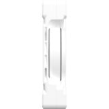 Alpenföhn Wing Boost 3 High Speed 120x120x25 ventilateurs de boîtier RGB  Blanc, 3 pièces, 120 x 120 x 25 mm, PWM