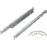 BlueWalker 10120531 accessoire de racks Kit rail d’étagère, Rails Kit rail d’étagère, Argent, VFI 6000P/RT LCD, VFI 10000P/RT LCD, 550 mm, 70 mm, 140 mm