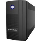 Basic VI 1000 SB Interactivité de ligne 1 kVA 600 W 3 sortie(s) CA, UPS