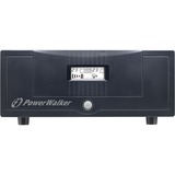 BlueWalker Inverter 1200 PSW 1,2 kVA, Onduleur Noir, 1,2 kVA