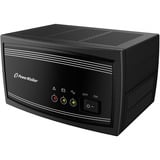 BlueWalker Inverter 650 SW Veille 0,65 kVA 325 W 1 sortie(s) CA, Onduleur Noir, Veille, 0,65 kVA, 325 W, Sinus, 100 V, 280 V