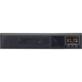 BlueWalker VFI 2000 RMG PF1 Double-conversion (en ligne) 2 kVA 2000 W, UPS Noir, Double-conversion (en ligne), 2 kVA, 2000 W, Sinus, 110 V, 300 V