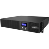 VI 2200 RLE Interactivité de ligne 2,2 kVA 1320 W 4 sortie(s) CA, UPS