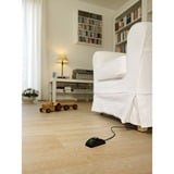 Brennenstuhl 1153300467 protection surtension 7 sortie(s) CA 230 V 2 m Noir multiprise à 7 prises Noir, 7x prises, 7 sortie(s) CA, Type F, 230 V, 16 A, 3500 W, 2 m