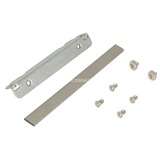 Chenbro PSU Bracket, Rails 90°, ISO9001, ISO14001, 4 x sc.