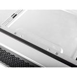 Chenbro RM24100 châssis de réseaux 2U boîtier boîtiers pour disques durs Argent/Noir | 2x USB-A