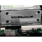 Chenbro RM24100 châssis de réseaux 2U boîtier boîtiers pour disques durs Argent/Noir | 2x USB-A