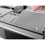 Chenbro RM24100 châssis de réseaux 2U boîtier boîtiers pour disques durs Argent/Noir | 2x USB-A