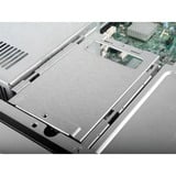 Chenbro RM24100 châssis de réseaux 2U boîtier boîtiers pour disques durs Argent/Noir | 2x USB-A