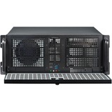 Chieftec BD-25B-350GPB unité centrale Noir 350 W boîtier rack Noir | 2x USB-A