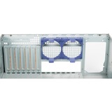 Chieftec BD-25B-350GPB unité centrale Noir 350 W boîtier rack Noir | 2x USB-A