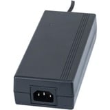 Chieftec CDP-120ITX adaptateur de puissance & onduleur 85 W Intérieur Noir, Alimentation Noir, 100-240 V, 50/60 Hz, 1.5 A, 85 W, 12 V, 10 A