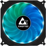 Chieftec CF-3012-RGB Tornado, Ventilateur de boîtier 3 Pièces