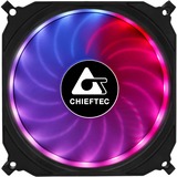 Chieftec CF-3012-RGB Tornado, Ventilateur de boîtier 3 Pièces