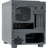 Chieftec CI-01B-OP unité centrale Cube Noir boîtier mini tower Noir | 3x USB-A