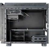 Chieftec CI-01B-OP unité centrale Cube Noir boîtier mini tower Noir | 3x USB-A