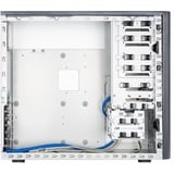 Chieftec CM-25B-OP unité centrale Tower Noir boîtier midi tower Noir | 4x USB-A