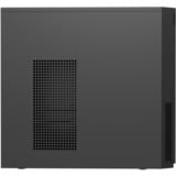 Chieftec HC-10B-OP unité centrale Mini Tower Noir boîtier midi tower Noir | 4x USB-A | 1x USB-C