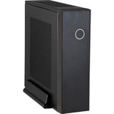 Chieftec IX-03B-OP unité centrale Mini Tower Noir boîtier HTPC Noir