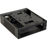 Chieftec IX-03B-OP unité centrale Mini Tower Noir boîtier HTPC Noir