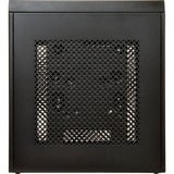 Chieftec IX-03B-OP unité centrale Mini Tower Noir boîtier HTPC Noir