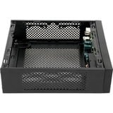 Chieftec IX-03B-OP unité centrale Mini Tower Noir boîtier HTPC Noir