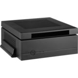 Chieftec MK-35DV Compartiment pour ordinateur Autre, Module d'extension Autre, Métal, Plastique, Noir, IX-01B, 197 mm, 216 mm