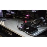 Cooler Master RGB LED Controller Noir, Modding Noir, Noir, Plastique, 90 mm, 14 mm