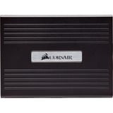 Corsair AX1600i, 1600 Watt alimentation  Noir, 10x PCIe, gestion complète des câbles