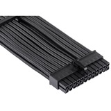 Corsair Premium Individually Sleeved PSU Pro Kit Type 4 Gen 4, Câble Noir, 20 pièces