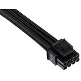 Corsair Premium Individually Sleeved PSU Pro Kit Type 4 Gen 4, Câble Noir, 20 pièces