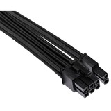 Corsair Premium Individually Sleeved PSU Pro Kit Type 4 Gen 4, Câble Noir, 20 pièces