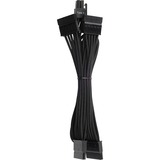 Corsair Premium Individually Sleeved PSU Pro Kit Type 4 Gen 4, Câble Noir, 20 pièces