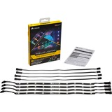 Corsair RGB LED Lighting PRO Expansion Kit, Bande LED 